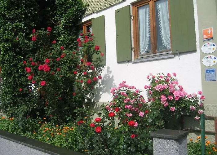 Landhaus Beßler