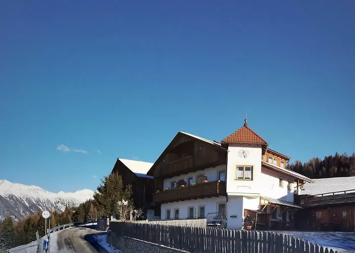 Hotel adatto agli animali: Zimmer - Hinterwalderhof