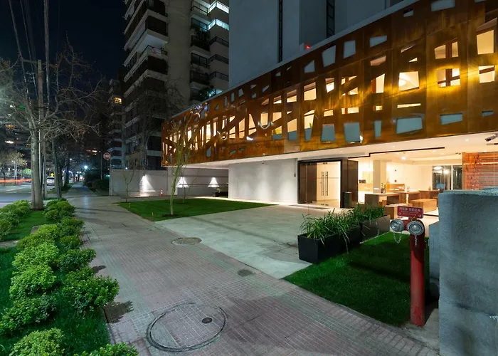 Hotel com jacuzzi: 45 By Director