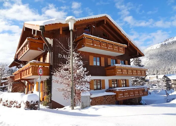 Haus Petra