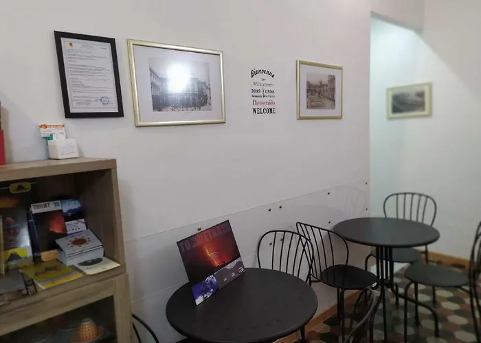  Casa Di GioSi