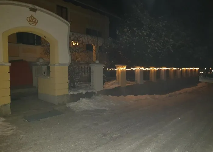 Villa Elisabeth