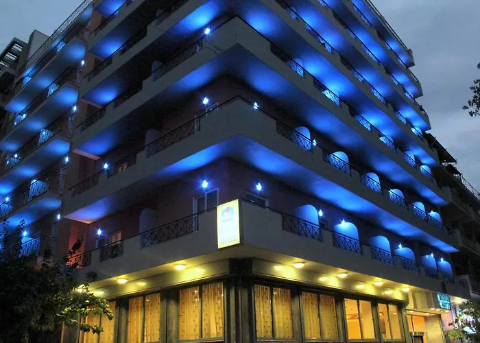 Günstiges Hotel: Museum Hotel