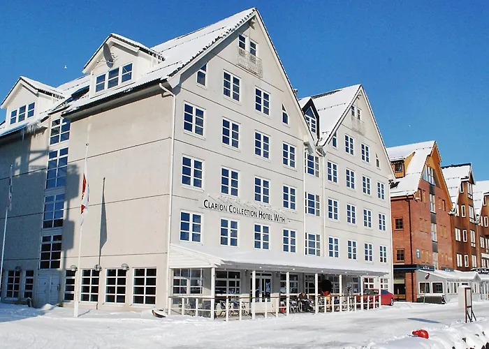 Hotel: Home Hotel With