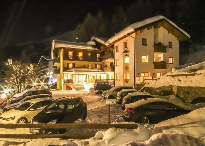 Hotel: Hotel Cornelia