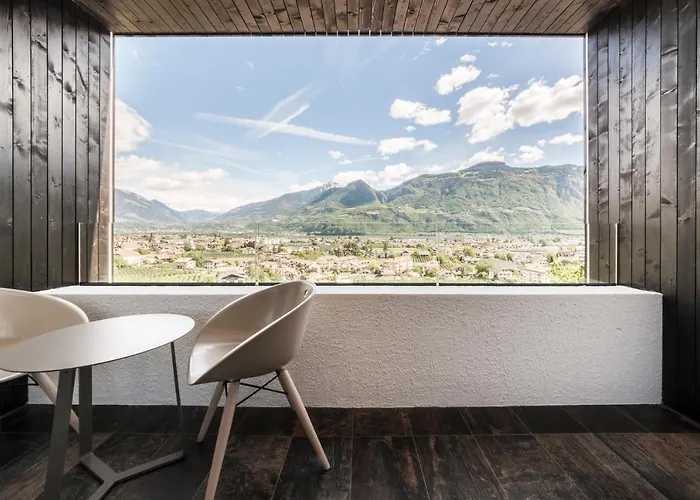 Familienhotels Garni Katzenthalerhof