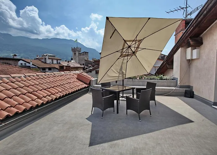 Hotel di lusso: Albergo Accademia