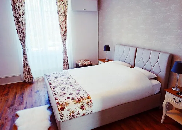 Apartamento: Colmar Suites - Residence