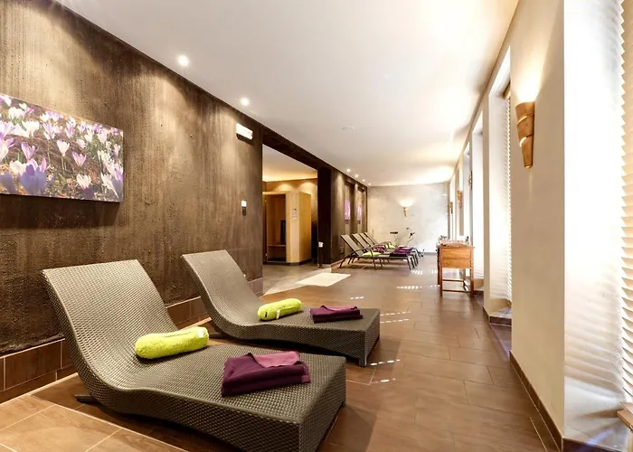 Haustierfreundliches Hotel: Hotel Pfandleralm