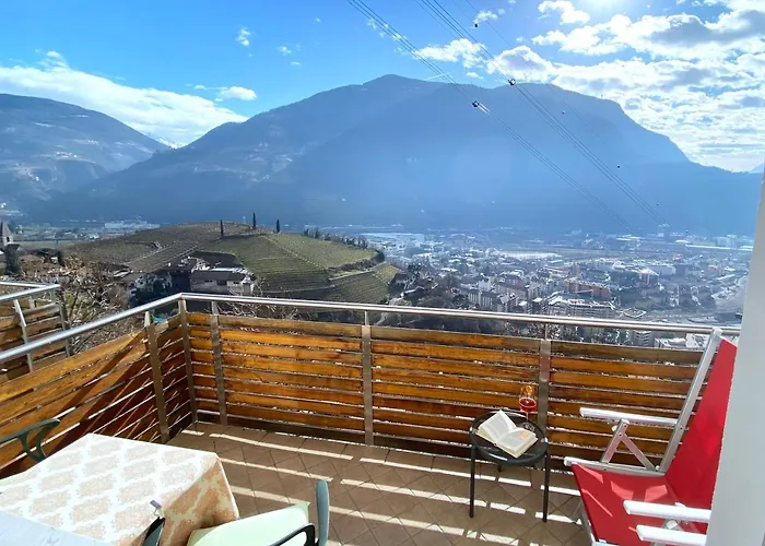 Boutique-Hotel: Hotel Eberle