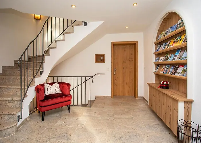 Apartment: Chiemsee Hauszeit