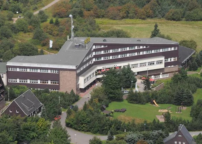 Lugsteinhof